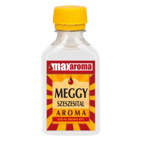 Szilas aroma - szeszesital, meggy 30ml