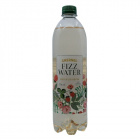 Chernel Fizz Water ízesített víz (eper-bazsalikom) 750ml 