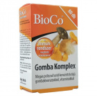 BioCo Gomba Komplex tabletta 80db BioCo Gomba Komplex tabletta 80db
