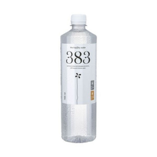 383 The Kopjary Water 8,4 ph szénsavmentes ásványvíz 766ml
