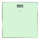 Laica személymérleg - PS1068, digitális, fehér 1db Laica személymérleg - PS1068, digitális, fehér 1db