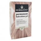 Herbatint 8N világos szőke hajfesték 170ml 