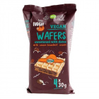 Fudgio Nápolyi datolyával törökmogyoróval bio 120g Fudgio Nápolyi datolyával törökmogyoróval bio 120g