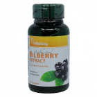Vitaking BilBerry (Fekete Áfonya) 470mg kapszula 90db Vitaking BilBerry (Fekete Áfonya) 470mg kapszula 90db