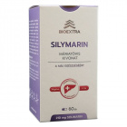 Bioextra Silymarin kapszula 60db Bioextra Silymarin kapszula 60db