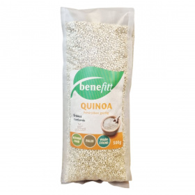 Benefitt quinoa 500g