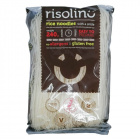 Risolino gluténmentes rizstészta (1 mm) 240g Risolino gluténmentes rizstészta (1 mm) 240g