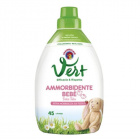 Chanteclair vert öblítő baba 900ml 