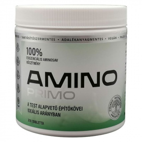 Amino Primo aminosav tabletta 300db