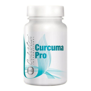 CaliVita Curcuma Pro tabletta 60db
