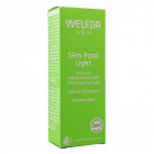 Weleda Skin Food Light gyorsan beszívódó intenzív hidratáló bőrápoló krém 75ml Weleda Skin Food Light gyorsan beszívódó intenzív hidratáló bőrápoló krém 75ml