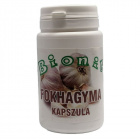Bionit fokhagyma kapszula 70db Bionit fokhagyma kapszula 70db