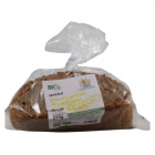 Piszkei bio napsugár szeletelt kenyér 220g Piszkei bio napsugár szeletelt kenyér 220g