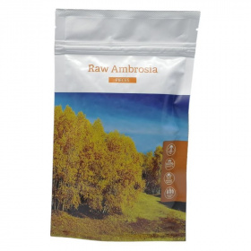 Raw Ambrosia 100g