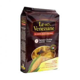 Le Veneziane kukoricatészta - fettucce 250g