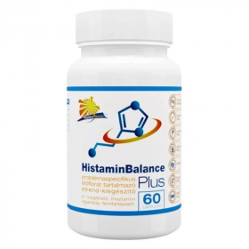 Napfényvitamin histaminbalance plus kapszula 60db