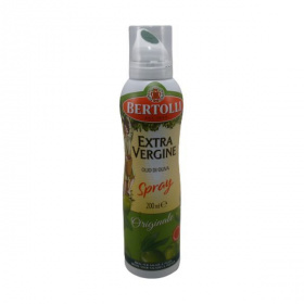Bertolli extra vergine olívaolaj spray 200ml
