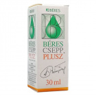 Béres Csepp Plusz 30ml Béres Csepp Plusz 30ml