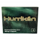 Hurrikán kapszula férfiaknak 2db 