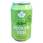 Puhdistamo kókuszvíz - original 310ml 