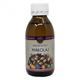 Bálint cseppek Mákolaj 150ml