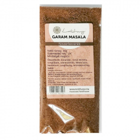 Lakhsmy Garam Masala 30g