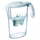 Laica Clear Line vízszűrő kancsó - fehér 1db Laica Clear Line vízszűrő kancsó - fehér 1db