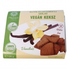 Provega gluténmentes vaníliás vegán keksz 120g Provega gluténmentes vaníliás vegán keksz 120g
