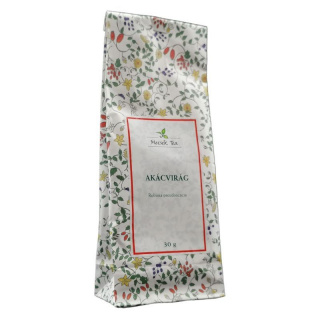 Mecsek akácvirág szálas tea 30g