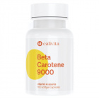 Calivita Beta Carotene 9000 kapszula 100db Calivita Beta Carotene 9000 kapszula 100db