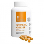 Usa Medical turmeric ginger kapszula 60db Usa Medical turmeric ginger kapszula 60db