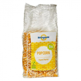 BiOrganik bio kukorica 500g