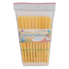 Naturhelix fülgyertya kamilla illóolajjal gyermekek részére 10db Naturhelix fülgyertya kamilla illóolajjal gyermekek részére 10db