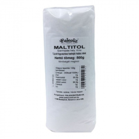 Paleolit maltitol 500g