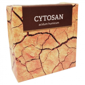 Cytosan szappan 100g