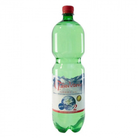 Tündérvíz lúgox 40 1500ml
