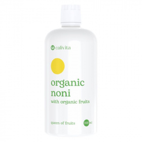 Calivita Organic Noni ital 946ml