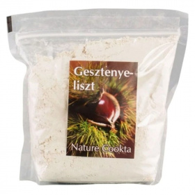 Nature Cookta gesztenyeliszt 250g