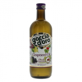 Goccia doro Puglia szőlőmag olaj 1000ml