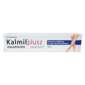 Kalmil Plusz visszérkrém 60g