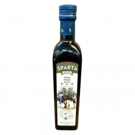 Sparta extraszűz olívaolaj 500ml