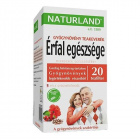 Naturland érfal egészsége teakaverék 20db Naturland érfal egészsége teakaverék 20db