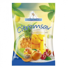Unikén citromsav 100g