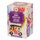 Ministry of tea organic bombay masala chai bio tea 30g Ministry of tea organic bombay masala chai bio tea 30g