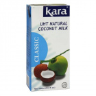 Kara Classic kókusztej (UHT) 1000ml Kara Classic kókusztej (UHT) 1000ml