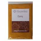 Fűszerész curry 20g Fűszerész curry 20g