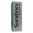 Soratinex kátránymentes bőrápoló gél 200ml - kiárusítás Soratinex kátránymentes bőrápoló gél 200ml - kiárusítás