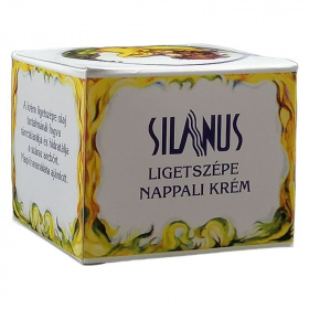 Silanus ligetszépe nappali krém 60g