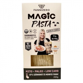 Fannizero magic pasta cérnametélt 200g