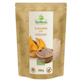 Biomenü Bio Lucuma por 250g